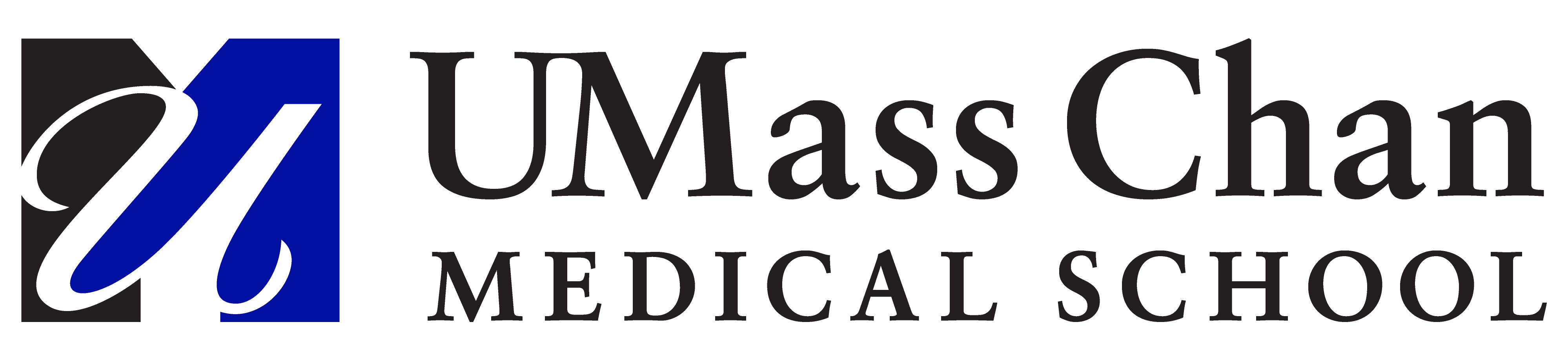 logo of the University of Massachusetts Medical School