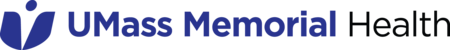 logo of umass memorial health care