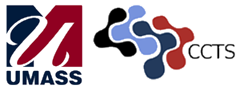 logo of UMass Center for Clinical and Translational Science